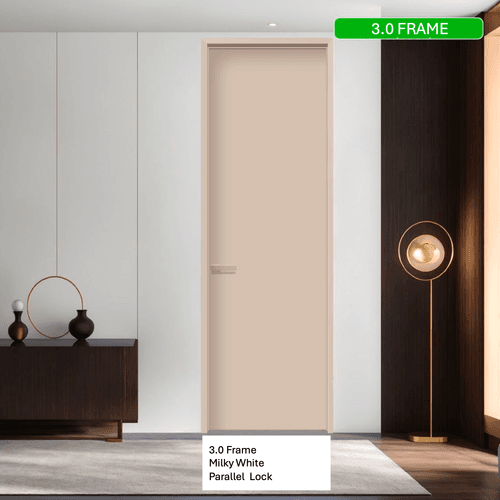 Aluminium Interior Door