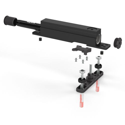 Urbane Stealth Pivots