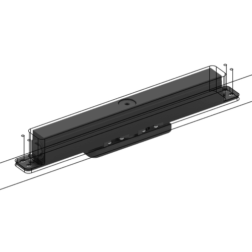 Urbane Stealth Pivots