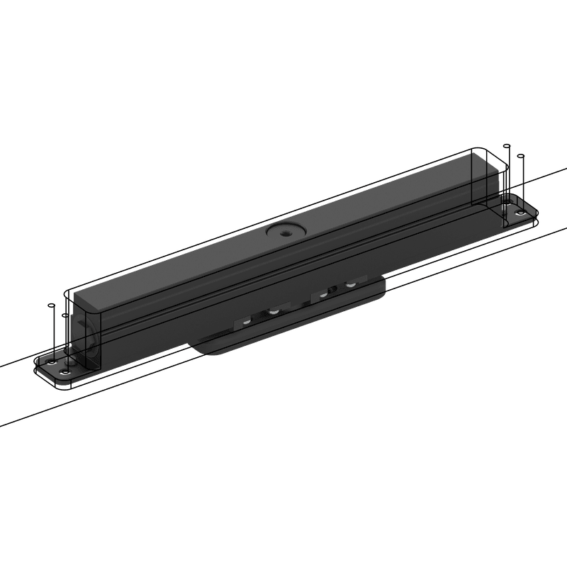 Urbane Stealth Pivots