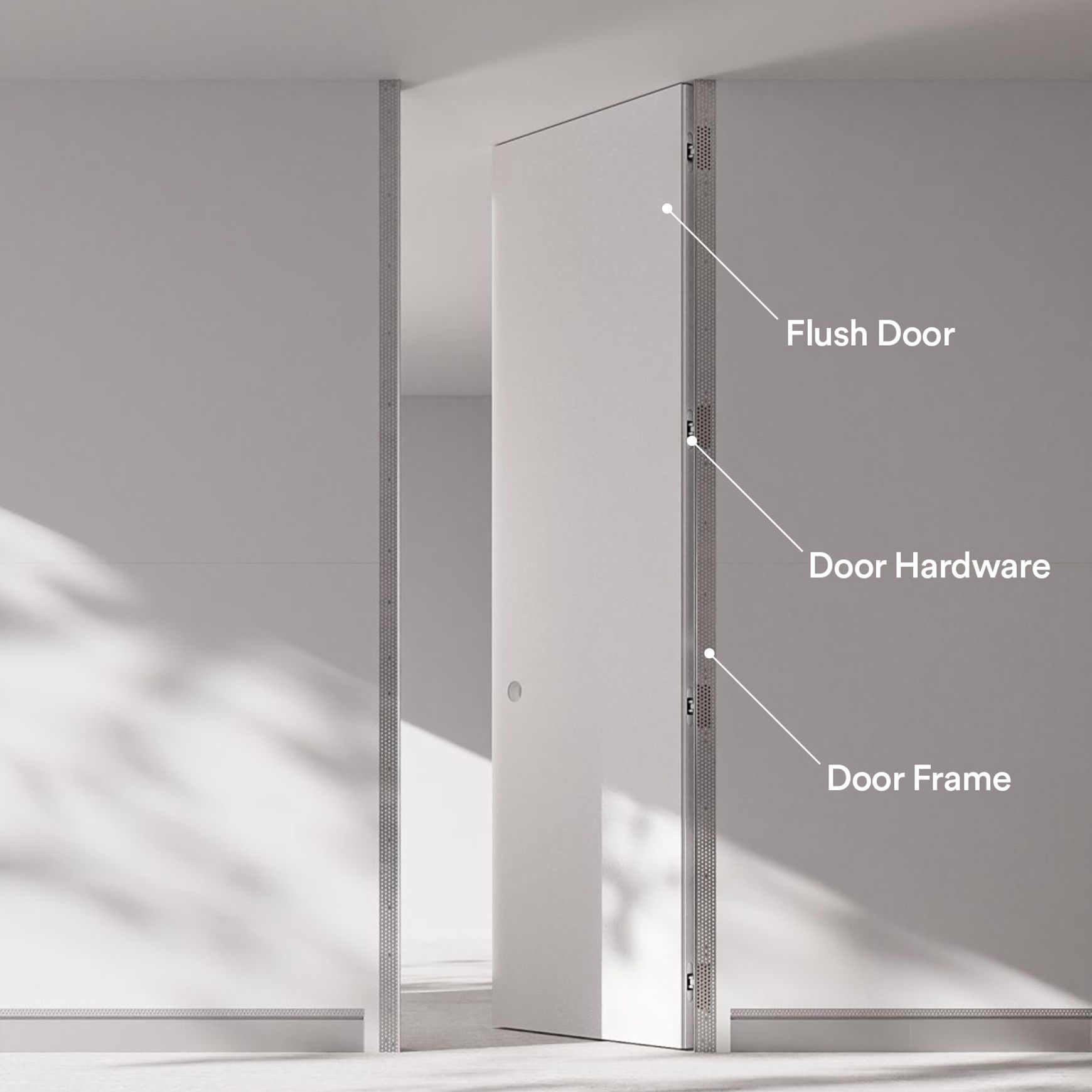 The Door Suite