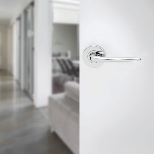 Lockwood 55mm Velocity Series Door Handles