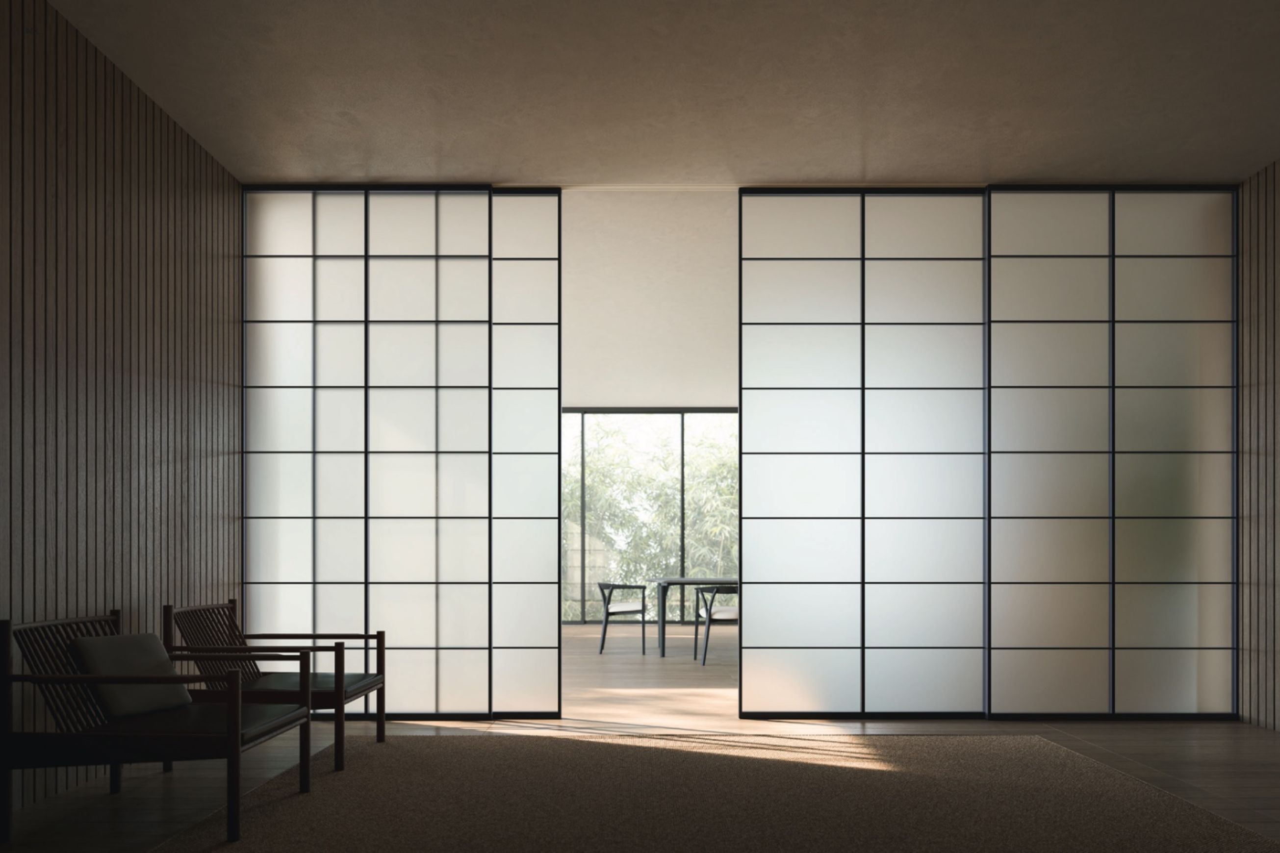 Japo Doors by ADL