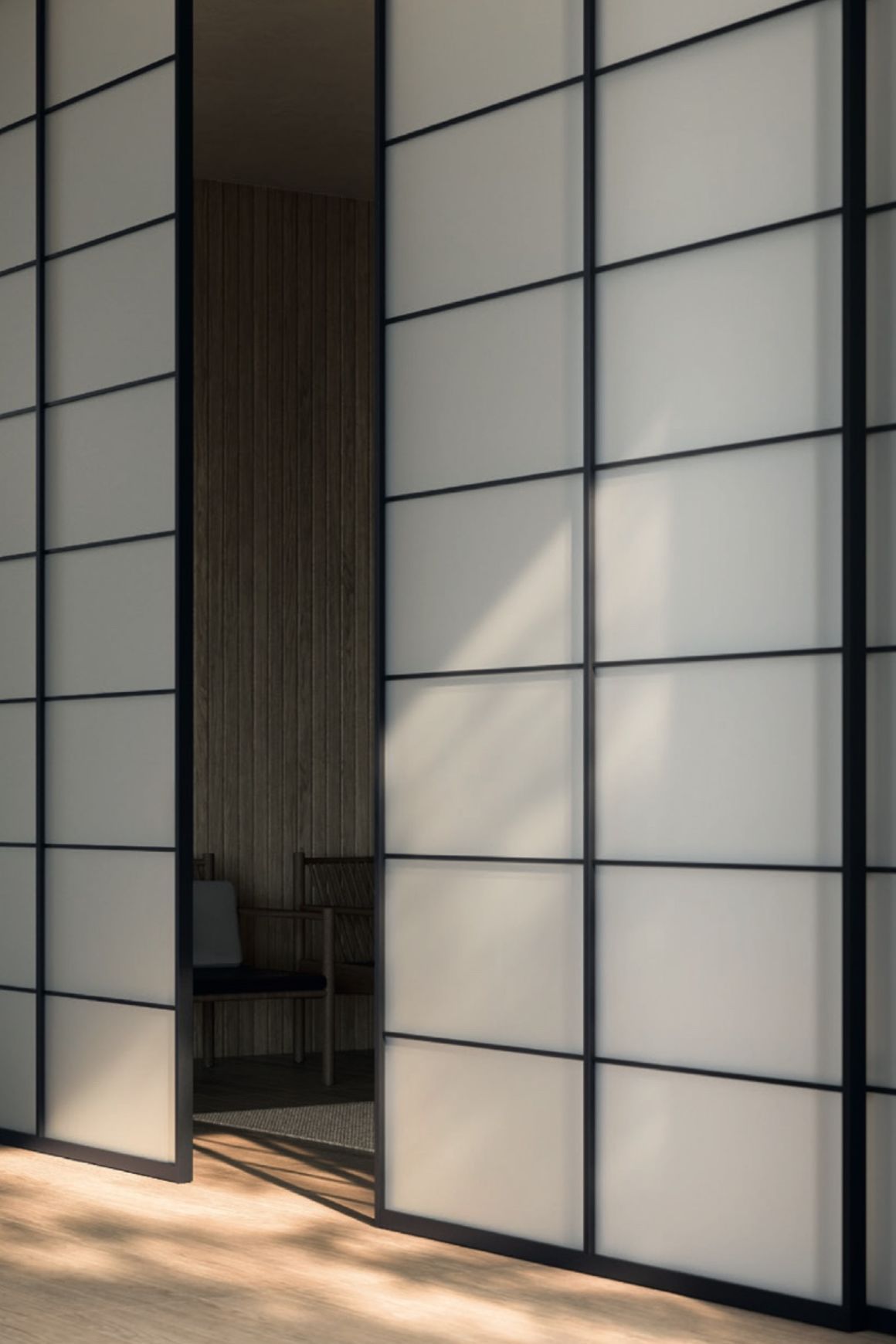 Japo Doors by ADL