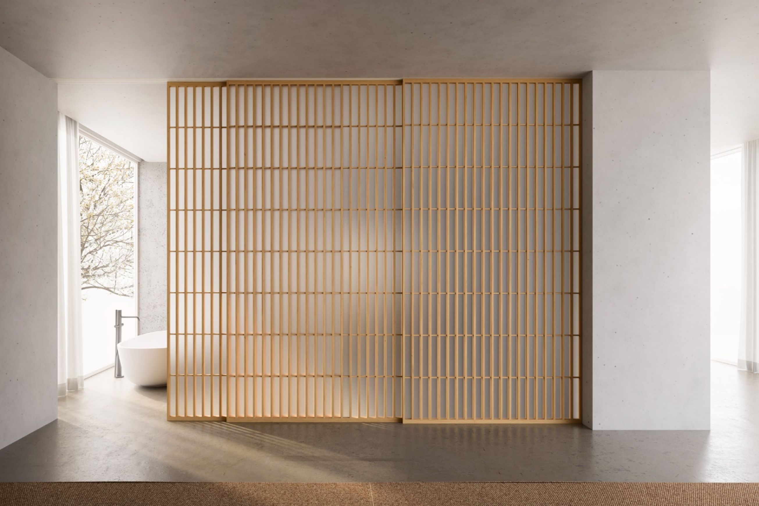 Japo Doors by ADL