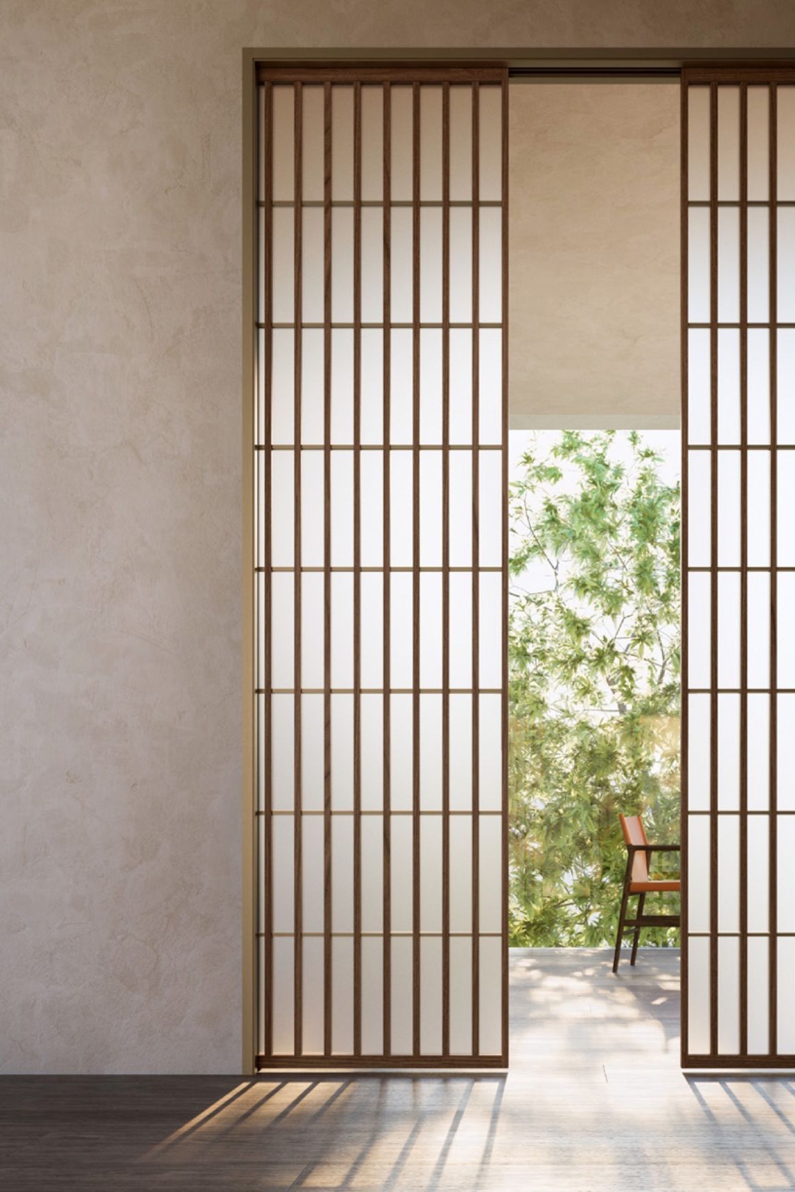 Japo Doors by ADL