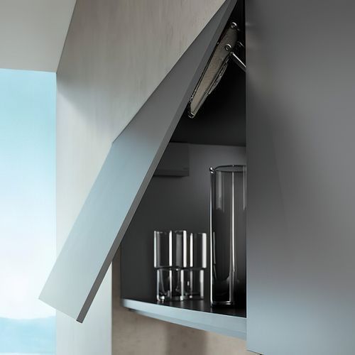 Corian® Doors and Drawers