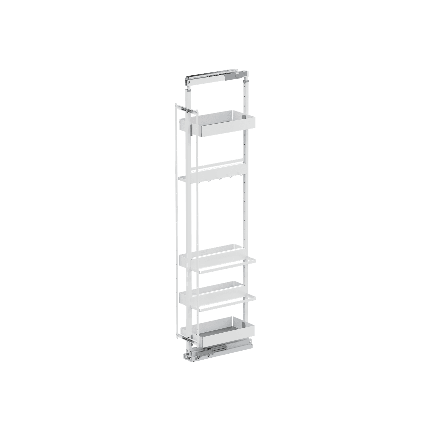 Essentio® by Vauth-Sagel: VS TAL Larder Flex Utility