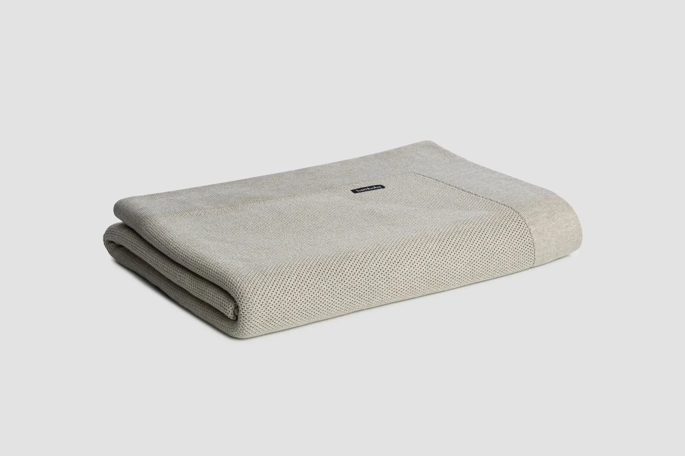 Bamboo Baby Cot Blankets