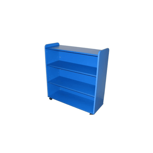 Book Storage Unit