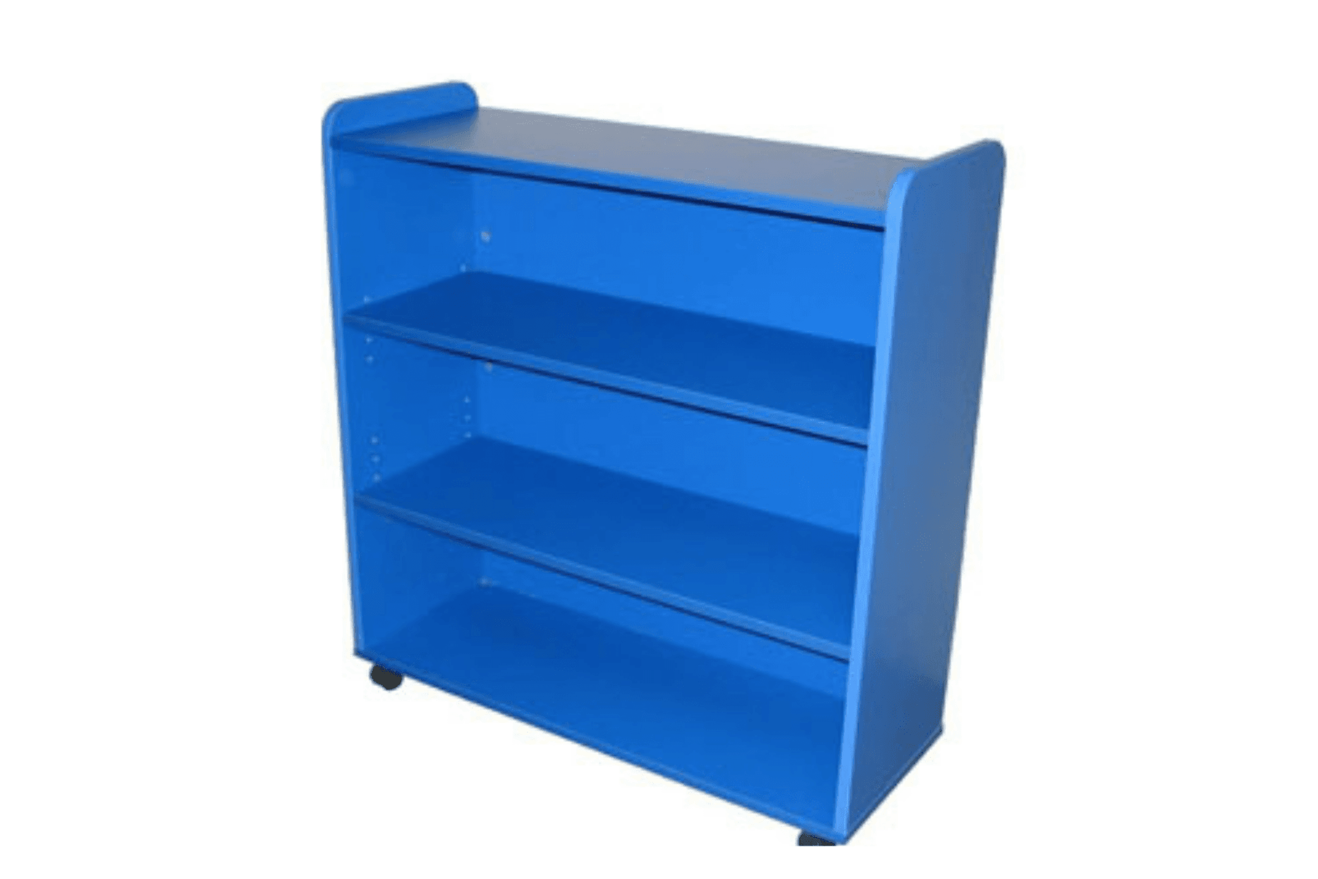 Book Storage Unit