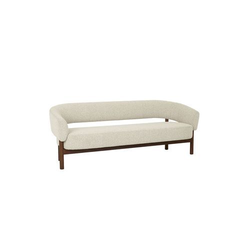 Jenson 3 Seater Sofa