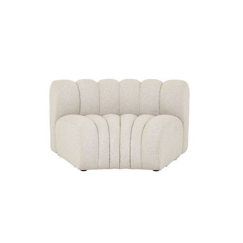 Juno Ziggy Round Corner Sofa