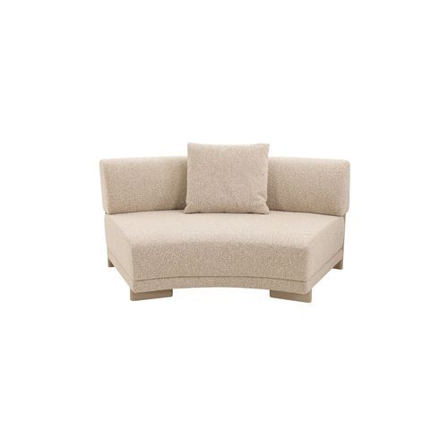 Felix Orbit 2 Seater Arc Sofa