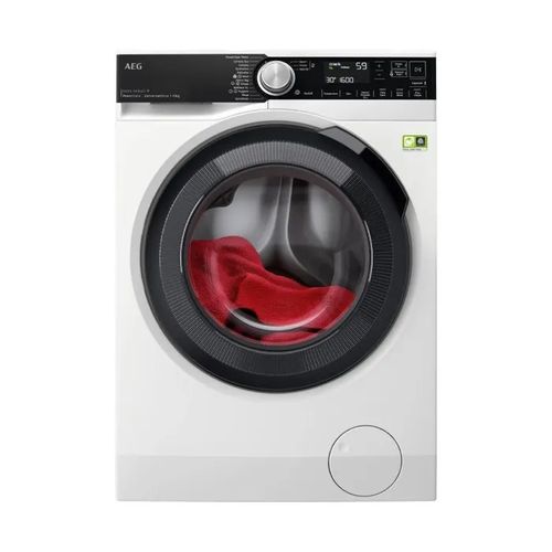 10kg 8000 Series Front Load Washing Machine