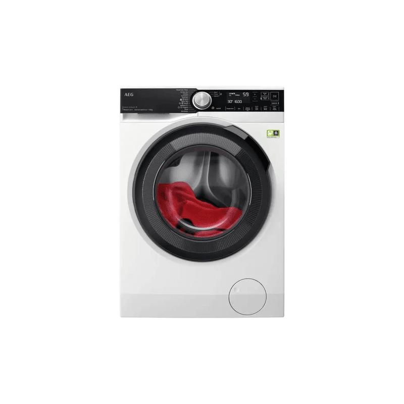 10kg 8000 Series Front Load Washing Machine