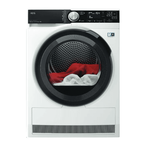 8000 Series Heat Pump Dryer 8kg