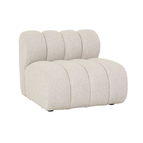 Juno Ziggy 1 Seater Centre Sofa