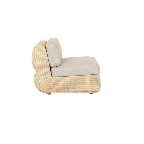 Cloud Retreat 1 Seater Centre Sofa
