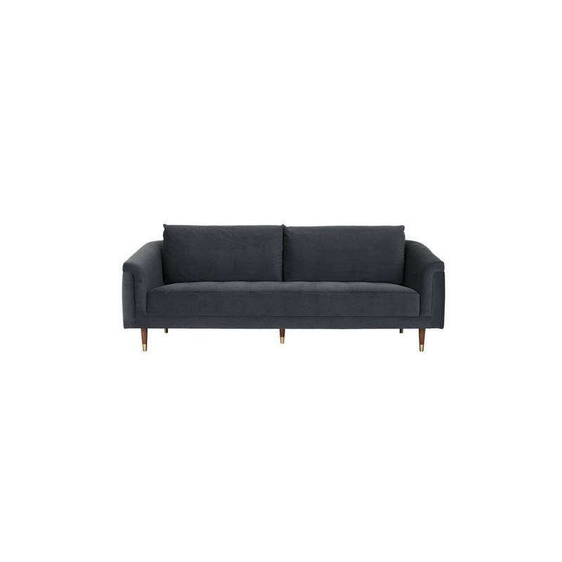 Vittoria Carson 3 Seater Sofa