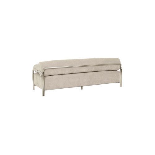 Sidney Renzo 3 Seater Sofa