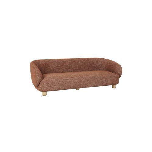 Flo 3 Seater Sofa
