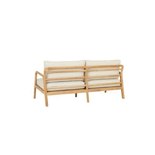 Belle 3 Seater Sofa