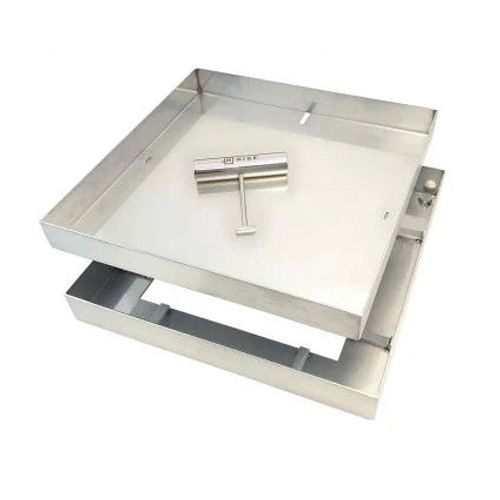 Patio Drain Cover