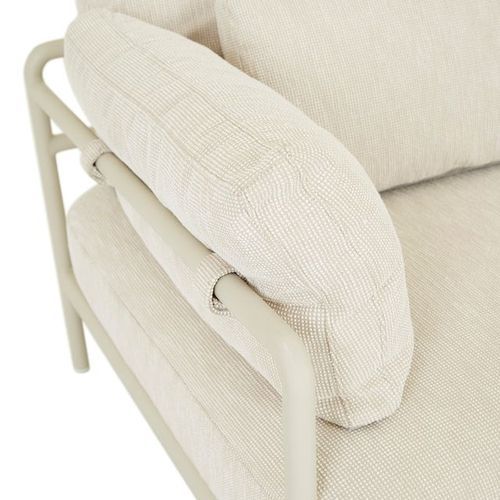 Cape 3 Seater Sofa