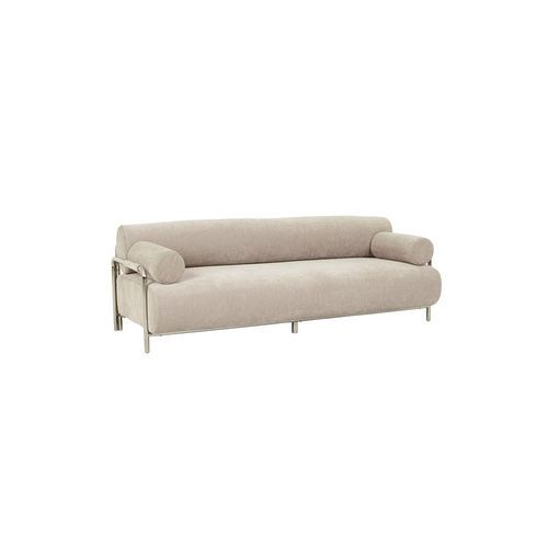 Sidney Renzo 3 Seater Sofa