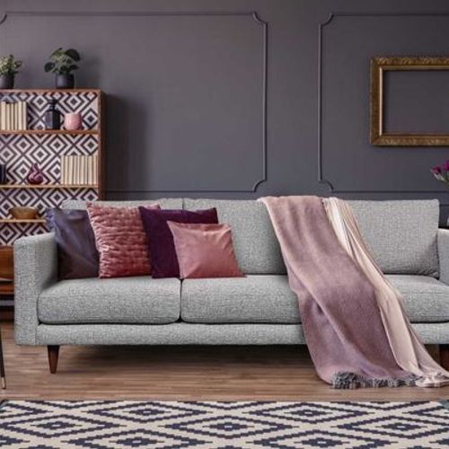 Mikado Sofa