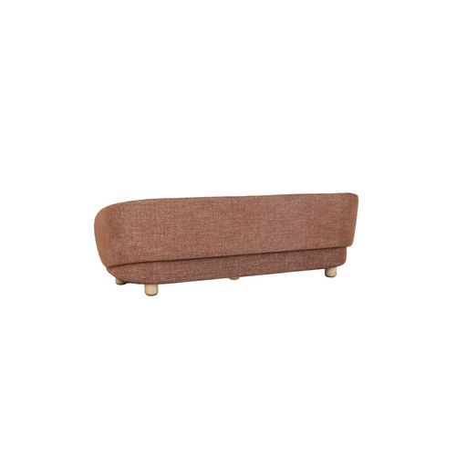 Flo 3 Seater Sofa
