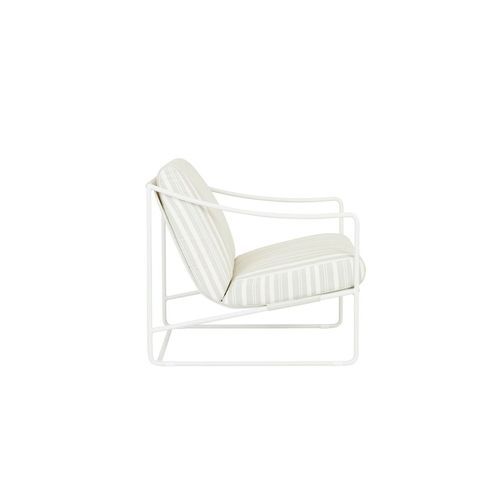 Allegra Outdoor Sofa Chair