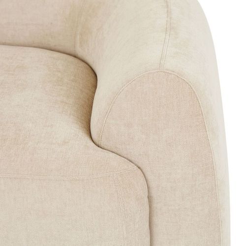 Juno Pebble 3 Seater Right Arm Sofa