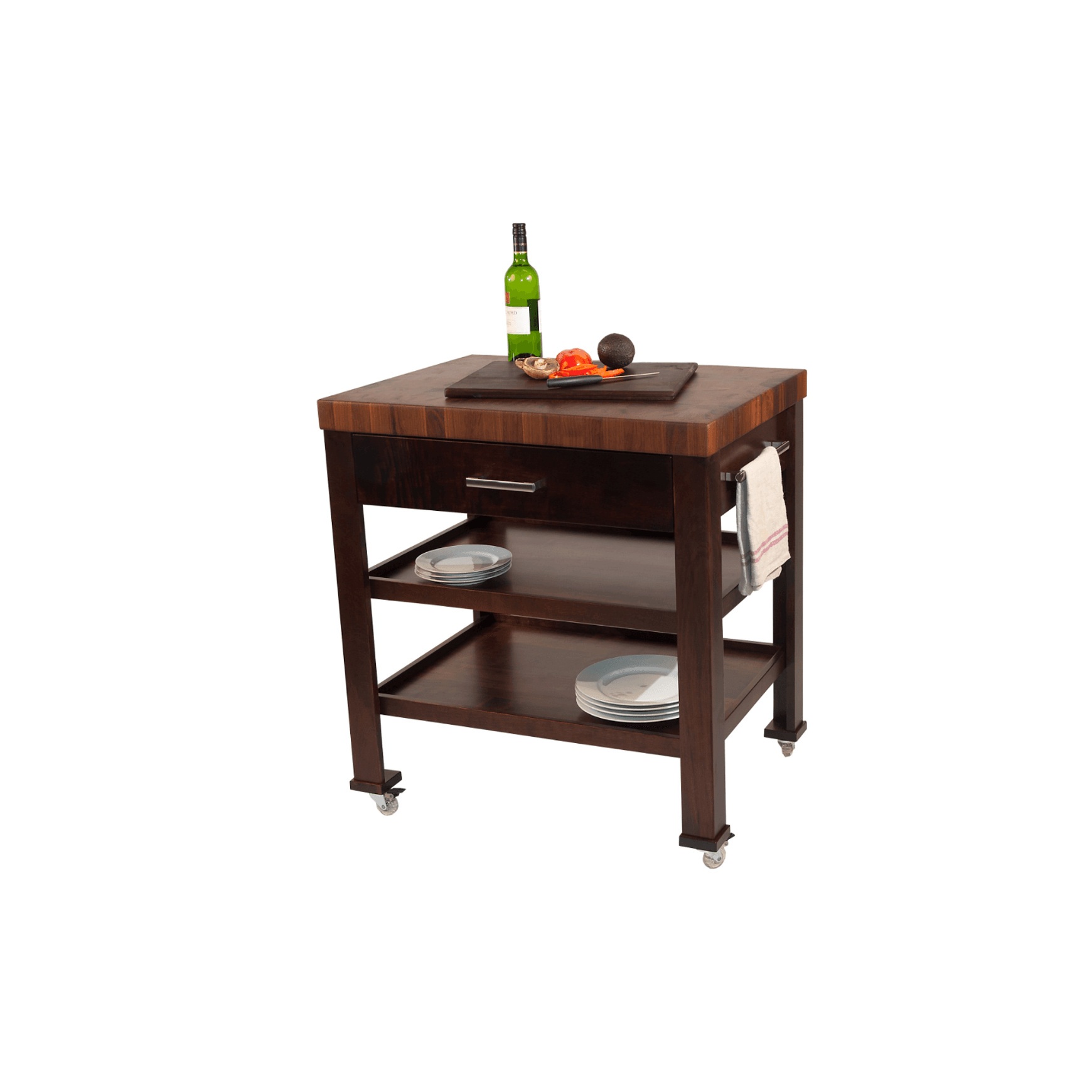 Butchers Blocks & Units