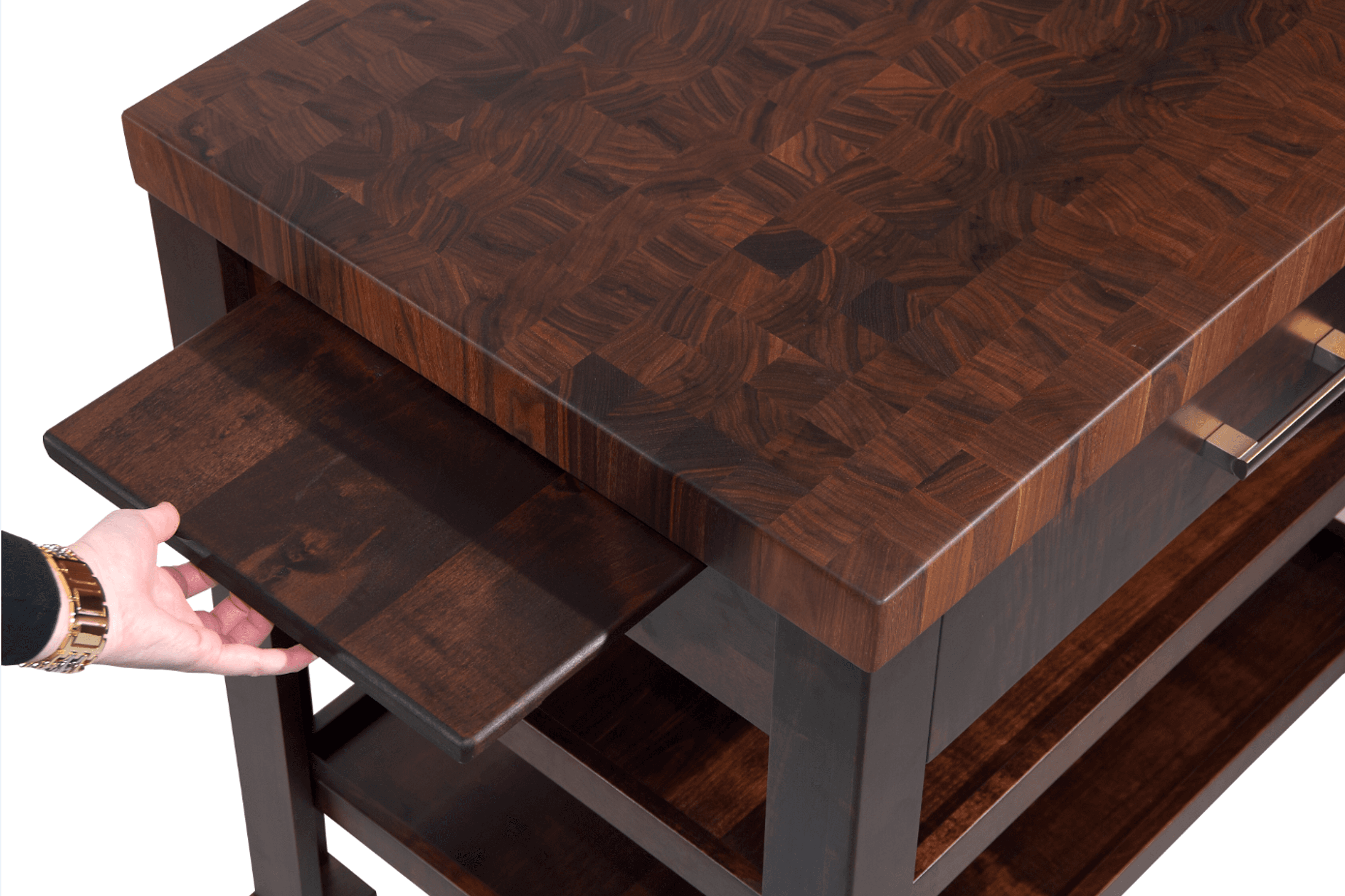 Butchers Blocks & Units
