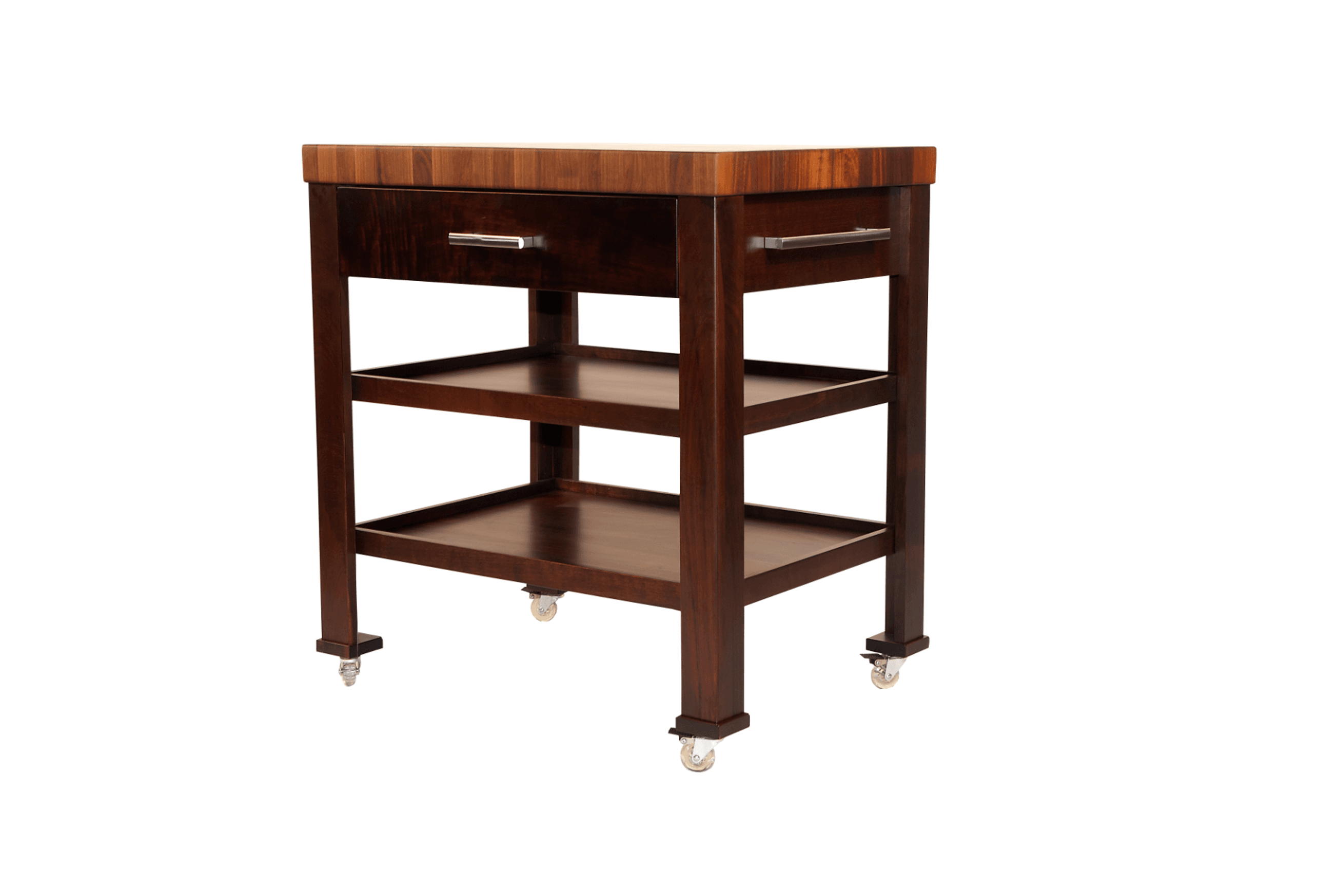 Butchers Blocks & Units