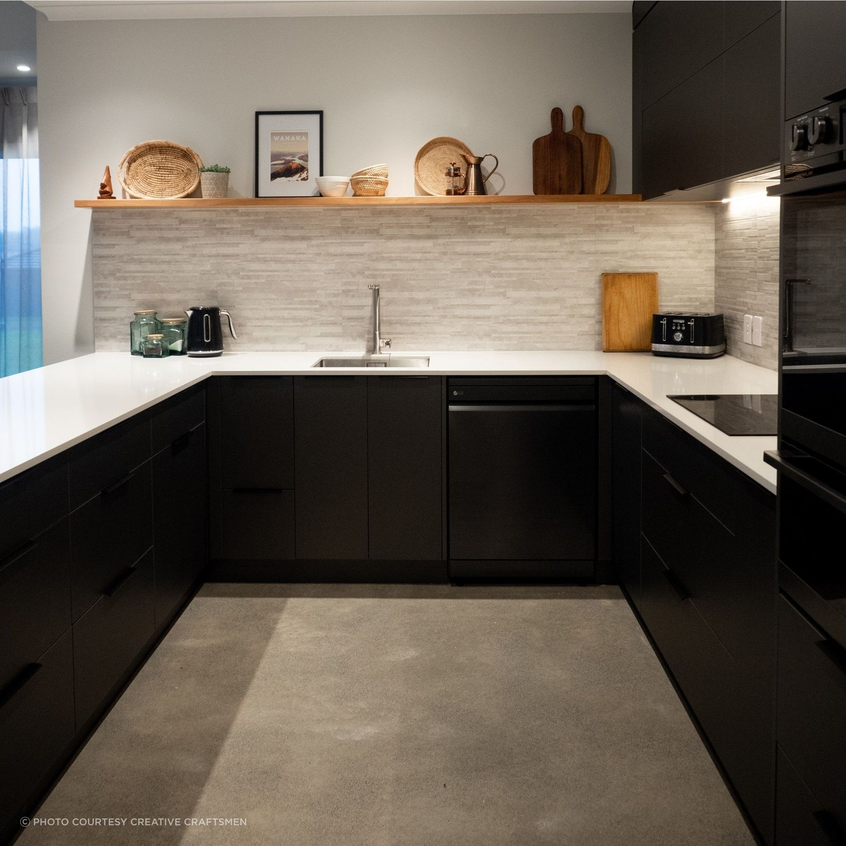 FIT Giamo Duplo for Blind Corner Cabinets