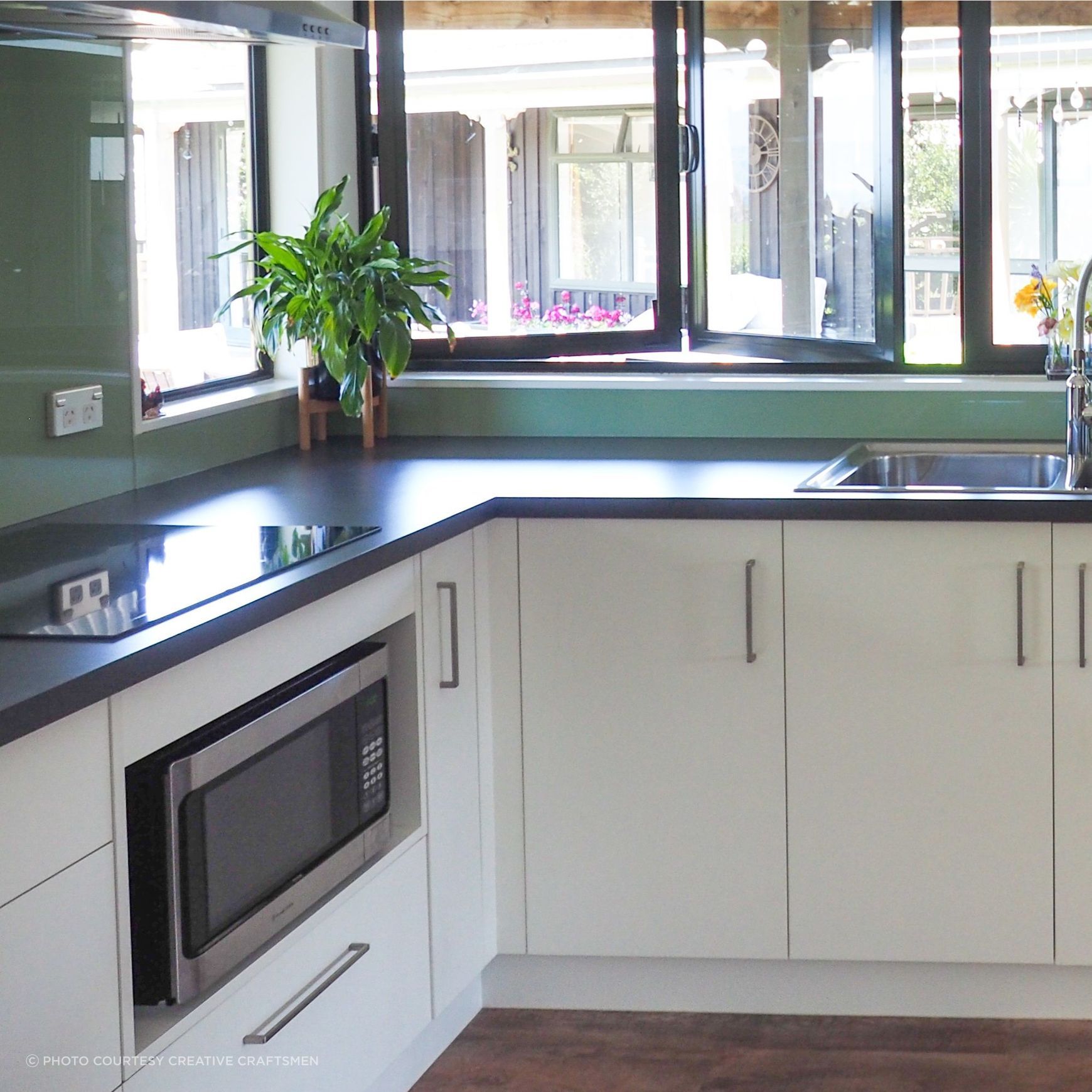FIT Giamo Duplo for Blind Corner Cabinets