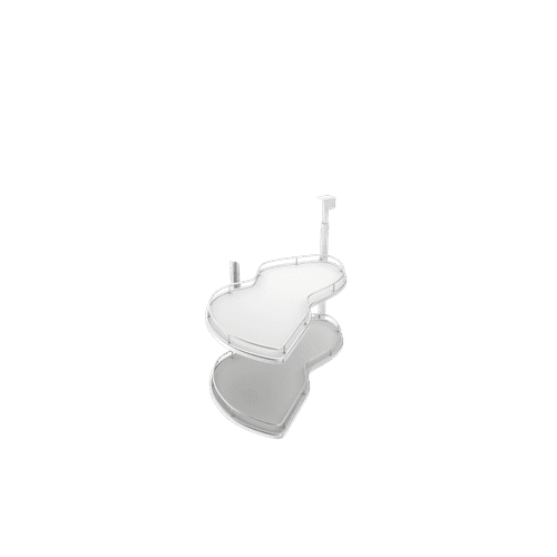 FIT Giamo Duplo for Blind Corner Cabinets