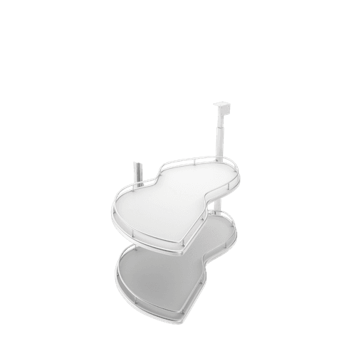 FIT Giamo Duplo for Blind Corner Cabinets