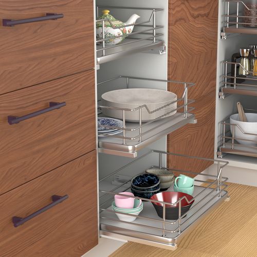 FIT Giamo Pull Out Baskets