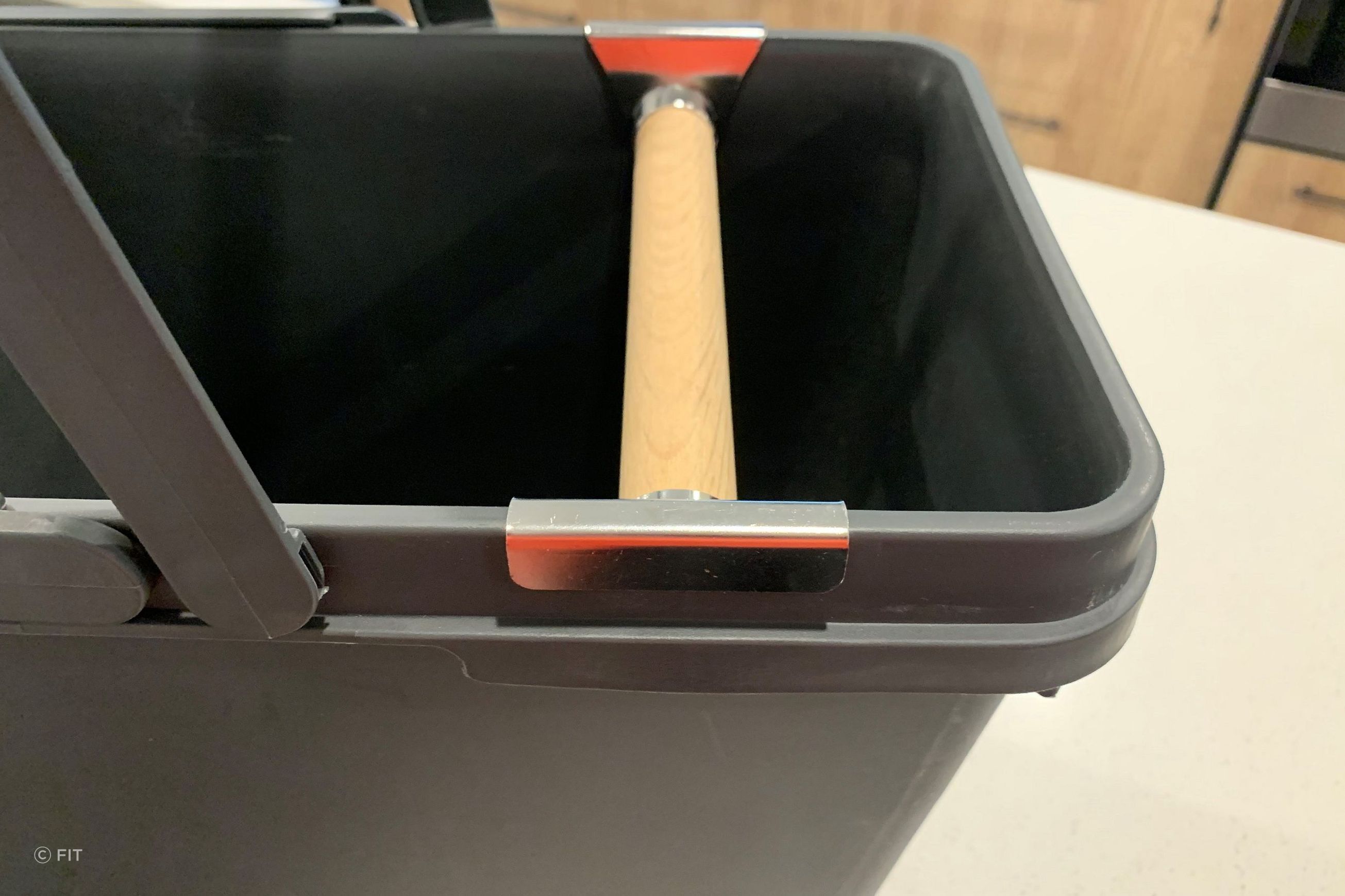 Tanova Simplex Pull Out Kitchen Bins