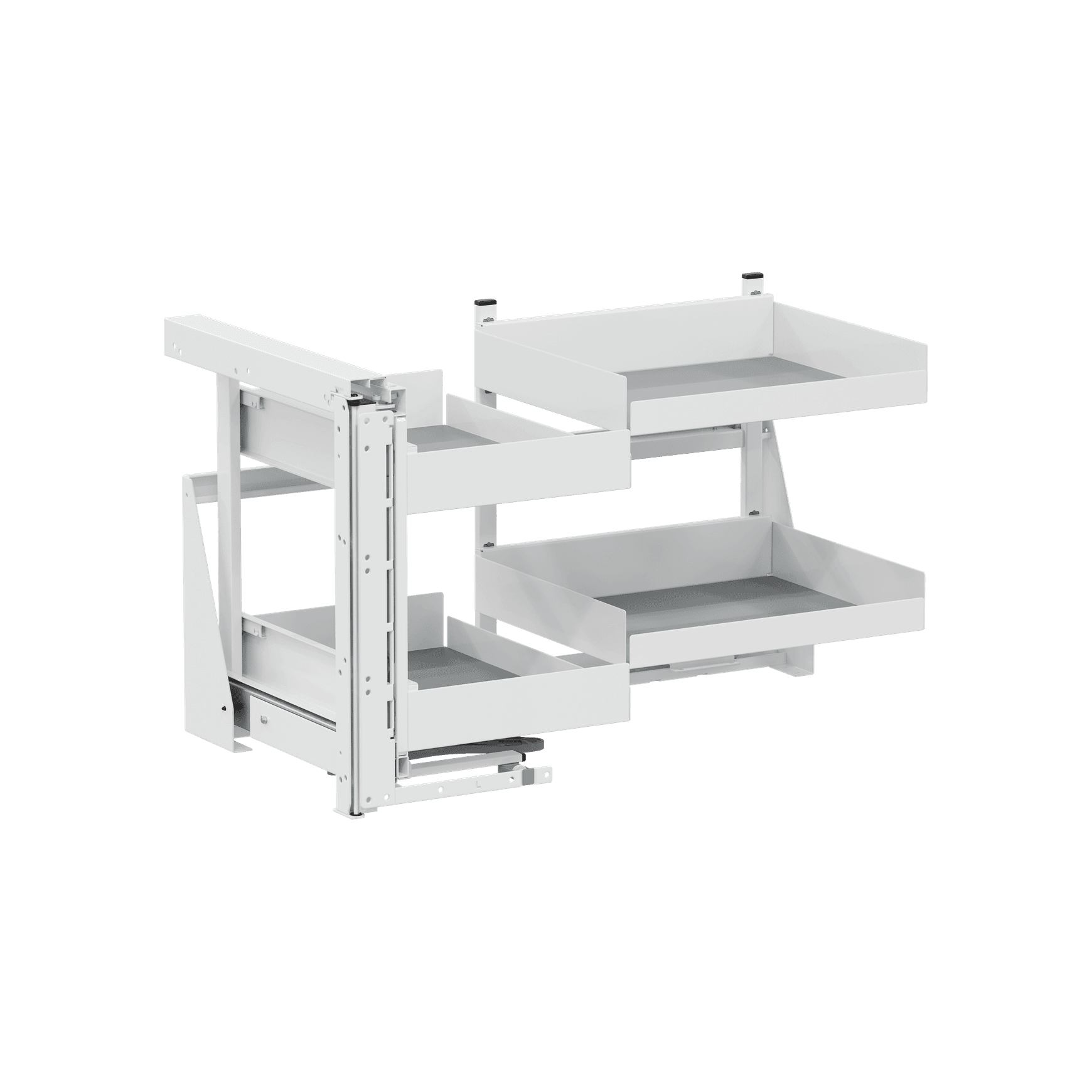 Essentio® by Vauth-Sagel: VS COR® Fold Corner Unit