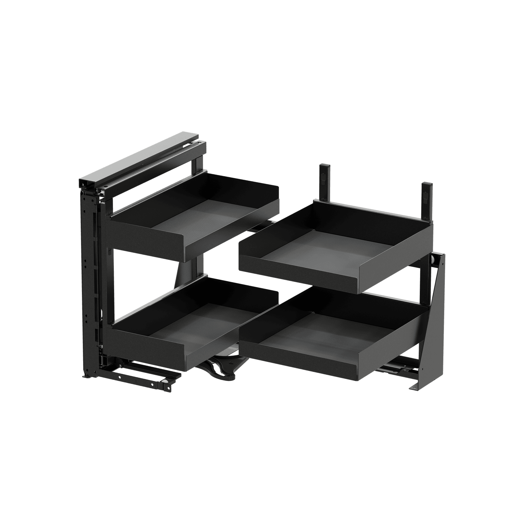 Essentio® by Vauth-Sagel: VS COR® Fold Corner Unit