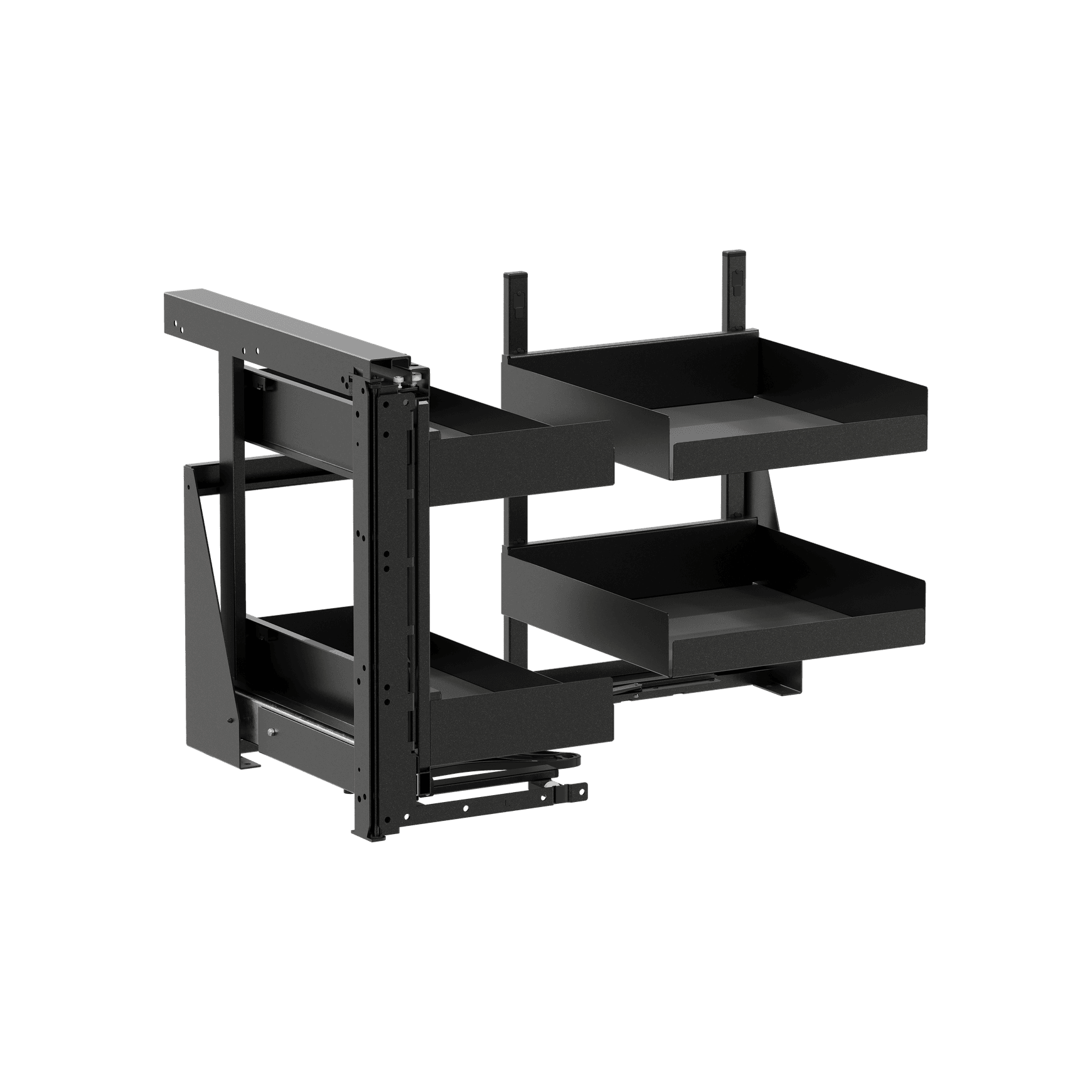 Essentio® by Vauth-Sagel: VS COR® Fold Corner Unit