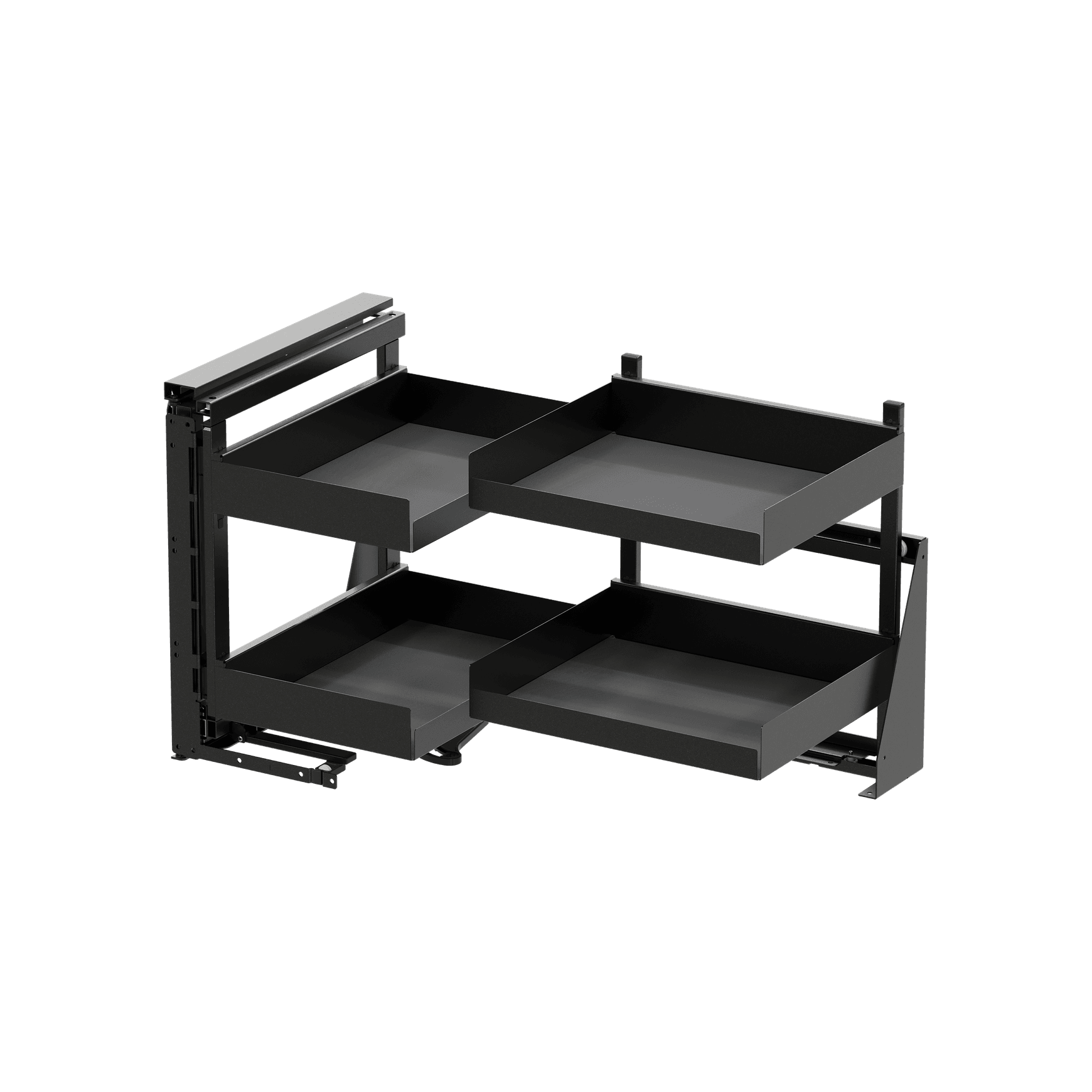 Essentio® by Vauth-Sagel: VS COR® Fold Corner Unit