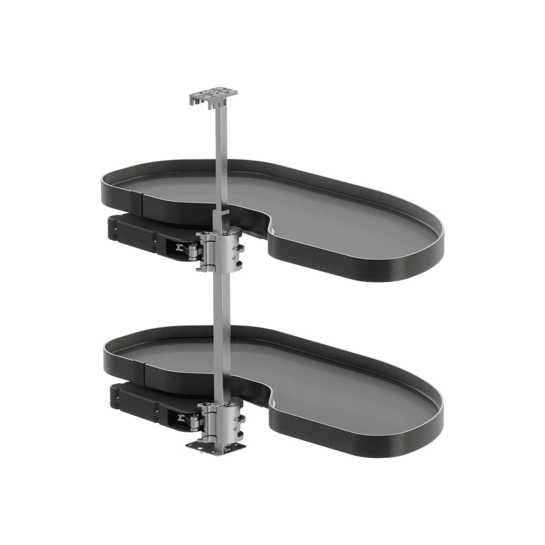 Unero® by Vauth-Sagel: VS Cornerstone® Maxx Corner Unit