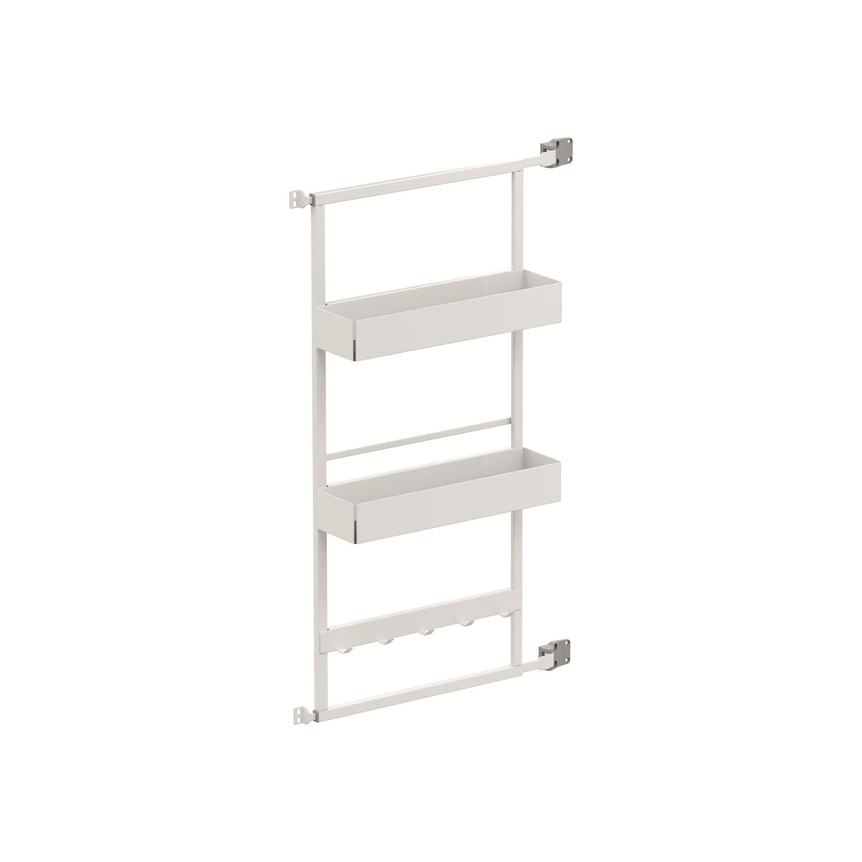 Essentio® by Vauth-Sagel: VS Gate Rack Plus Hangers