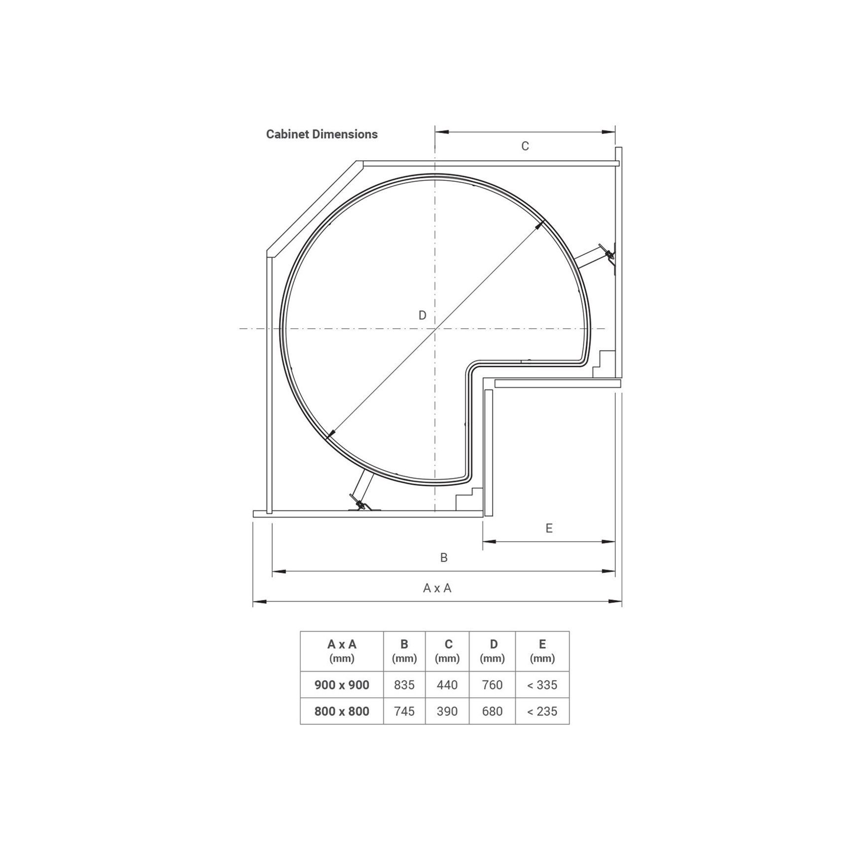 Unero® by Vauth-Sagel: VS COR® Wheel Pro